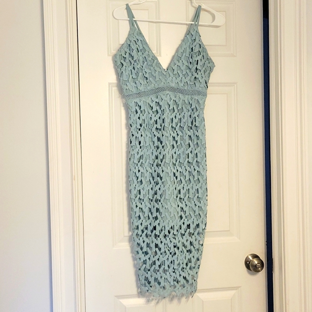 Women's dress